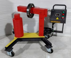 گرمکن القایی بیرینگ مدل NB400